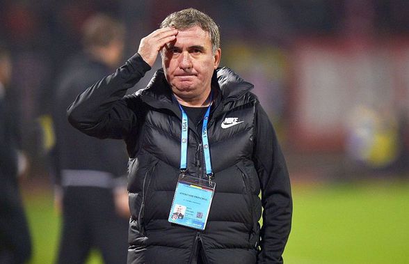 Gică Hagi, ironizat în presa internațională: „Să nu le spuneți celor de la Bayern Munchen ce-a zis”