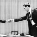 Serial GSP despre șah, după succesul Netflix cu „The Queen’s Gambit” » Episodul 5: Meciul secolului: Bobby Fischer - Boris Spasski