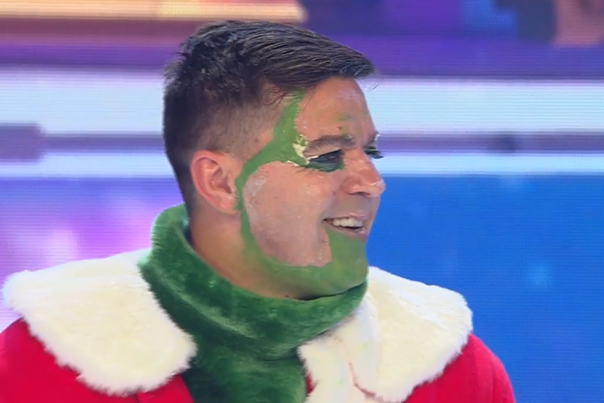 FOTO. Oamenii din sport au rupt audiența de Revelion! „E istorie, să vedeți cât de urât se va face de râs”