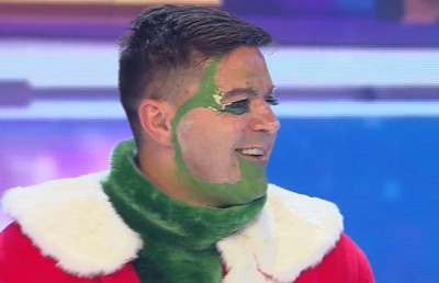 FOTO. Oamenii din sport au rupt audiența de Revelion! „E istorie, să vedeți cât de urât se va face de râs”