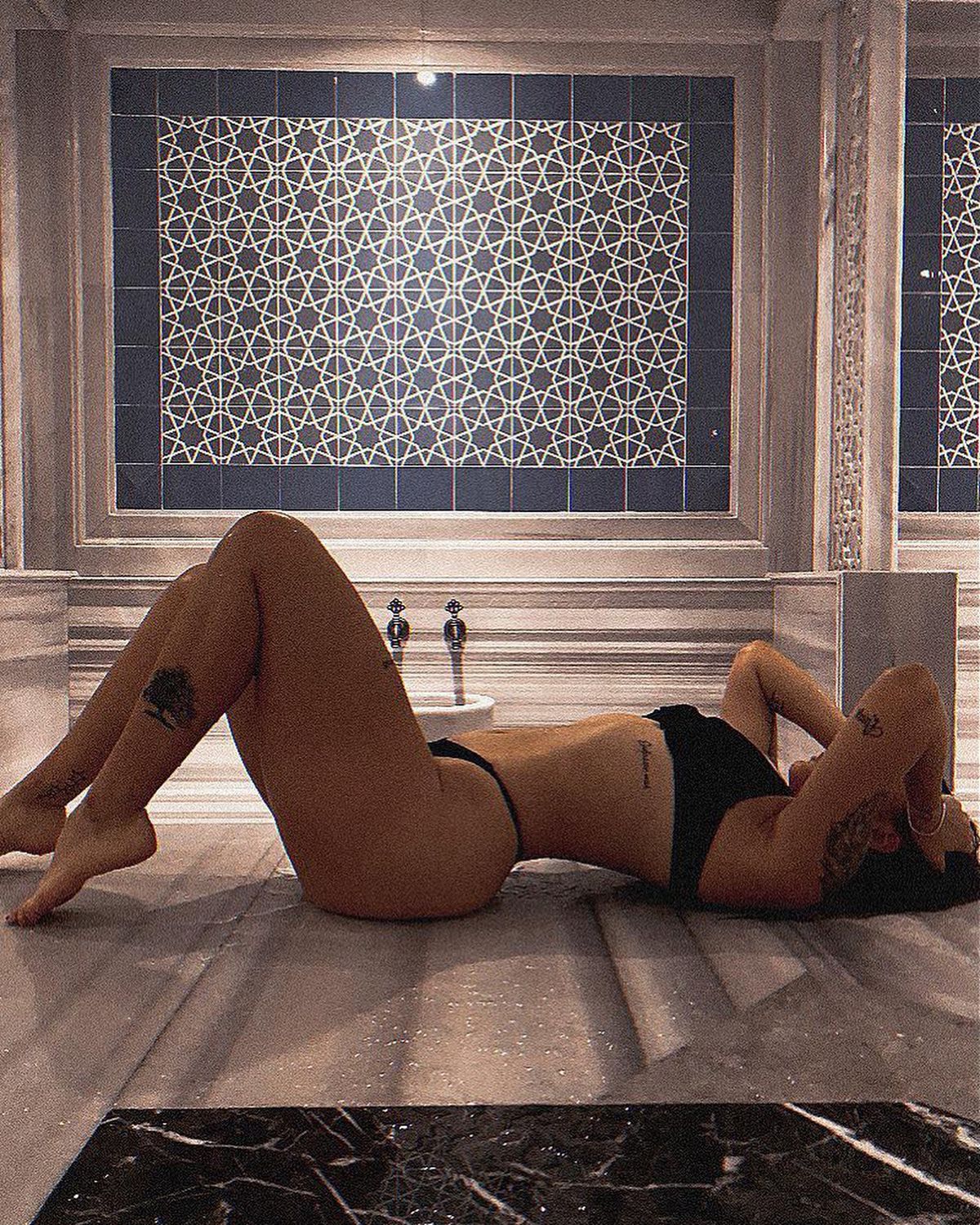 Tweet-urile despre Serena Williams prin care Andreea Prisăcariu a ajuns virală în SUA: „Sunt dezgustată!”