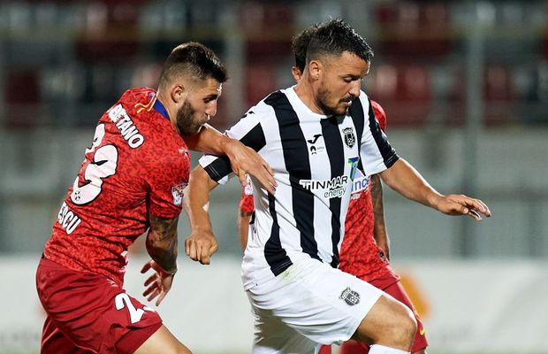 OFICIAL. Când se reia Liga 1 + programul primelor două etape din 2021