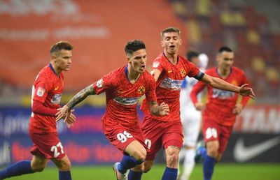 FCSB a speriat Liga 1: „Atât îi mai trebuie și sigur ia campionatul”