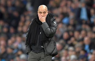 Focar de COVID-19 la Manchester City » Câți jucători vor absenta de la derby-ul cu Chelsea