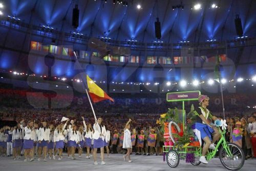Anul 2021 este unul plin pentru sportul românesc. Jocurile Olimpice de la Tokyo, reportate din cauza pandemiei de coronavirus, vor fi în centrul atenție.