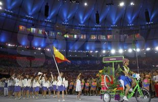Ce ne așteaptă în 2021 » Cele mai importante evenimente pentru sportul românesc