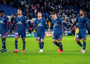 Curățenie la PSG! Șefii Parisului au decis: ei sunt jucătorii care pleacă