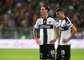 După Buffon, Man și Mihăilă pot fi colegi cu o altă legendă: „Agentul meu a discutat deja cu directorul Parmei”