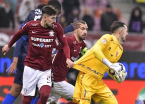 O echipă de play-off riscă să piardă 4 oameni de bază: „Există discuții cu formații din străinătate”