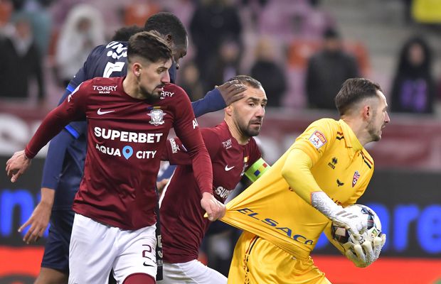 O echipă de play-off riscă să piardă 4 oameni de bază: „Există discuții cu formații din străinătate”