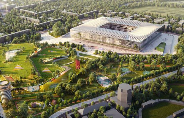 Maldini, încântat de proiectul grandios al „Catedralei” din Milano: „Nu există alternative! Doar așa vor reveni Milan și Inter în elita europeană”