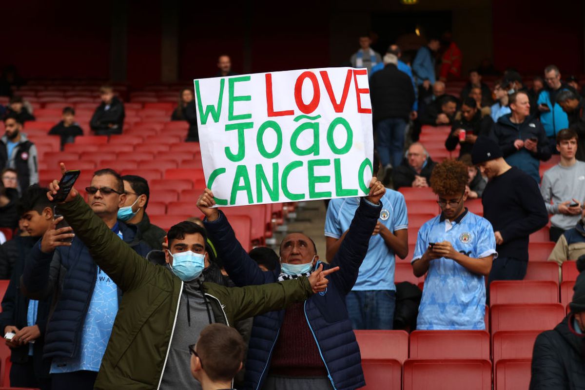 Arsenal - Manchester City » Primul derby din 2022