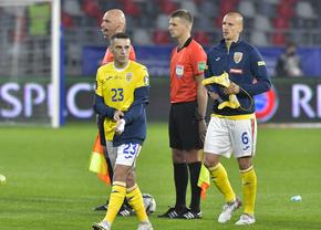 Nicolae Stanciu nu mai concepe încă un eșec la națională și îi transmite lui Burleanu: „Asta trebuie! Pentru mine a fost singura dezamăgire din 2021”