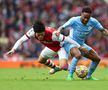Controverse după Arsenal - Manchester City: „Când i-a arătat primul galben?! Inconsecvent! Să ne prezinte motivul”