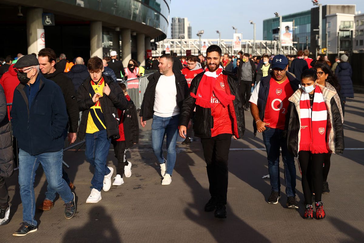 Controverse după Arsenal - Manchester City: „Când i-a arătat primul galben?! Inconsecvent! Să ne prezinte motivul”