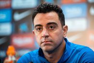 Xavi nu înțelege decizia luată de șefii din La Liga cu privire la Mallorca - Barcelona: „Mi se pare o nebunie, e o chestie de bun simț”