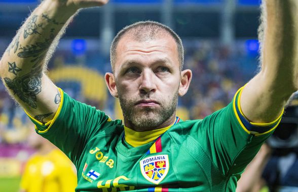 Bogdan Lobonț are încredere în portarii naționalei României: „Stăm bine pe acea poziție. Toți trei trec printr-o perioadă bună”