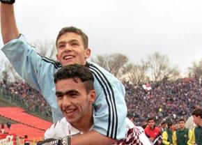Derby-ul de Paște care l-a marcat pe fostul căpitan al Rapidului: „Am fost foarte afectat!”