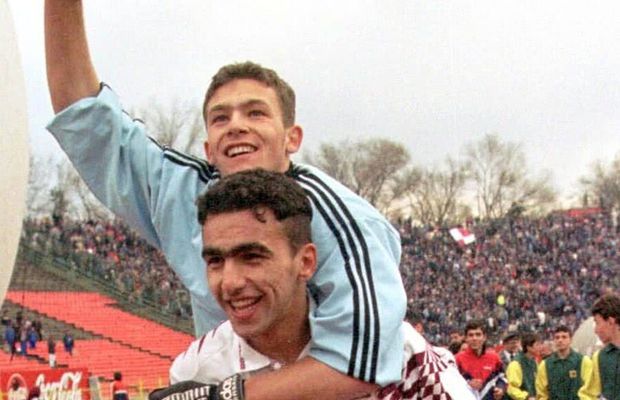 Derby-ul de Paște care l-a marcat pe fostul căpitan al Rapidului: „Am fost foarte afectat!”