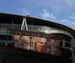 Arsenal - Manchester City » Primul derby din 2022