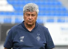 Mircea Lucescu, implicat în primul transfer important din anul 2022