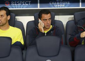 „Salut, sunt Xavi! Vrei să joci la Barcelona?” » Strategie inedită pe piața transferurilor