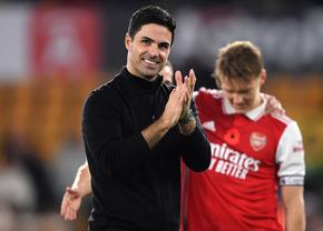 Arsenal a bătut palma pentru primul mare transfer al iernii » Devine cel mai scump jucător din istoria țării lui