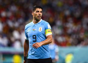 Luis Suarez a semnat! Unde s-a transferat fostul fotbalist al Barcelonei și al lui Liverpool
