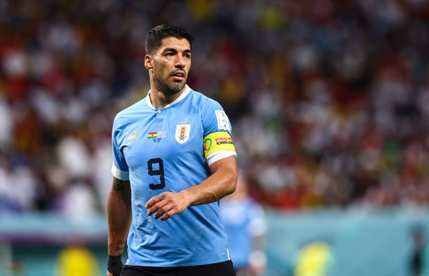 Luis Suarez a semnat! Unde s-a transferat fostul fotbalist al Barcelonei și al lui Liverpool