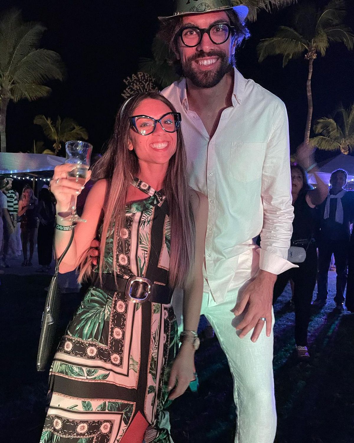 Gigi Becali e decis să scape de Compagno și i-a stabilit prețul golgheterului FCSB