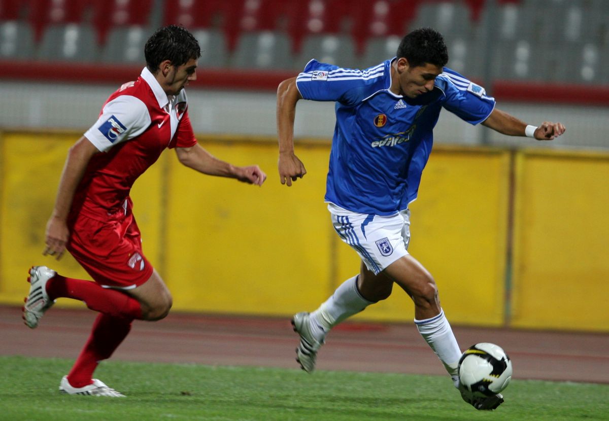 Florin Costea despre drama carierei: „N-am mai vorbit niciodată cu el!” » Ce relație are cu Mititelu și Becali