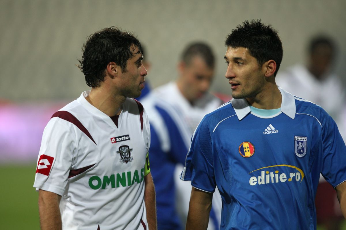 Florin Costea despre drama carierei: „N-am mai vorbit niciodată cu el!” » Ce relație are cu Mititelu și Becali