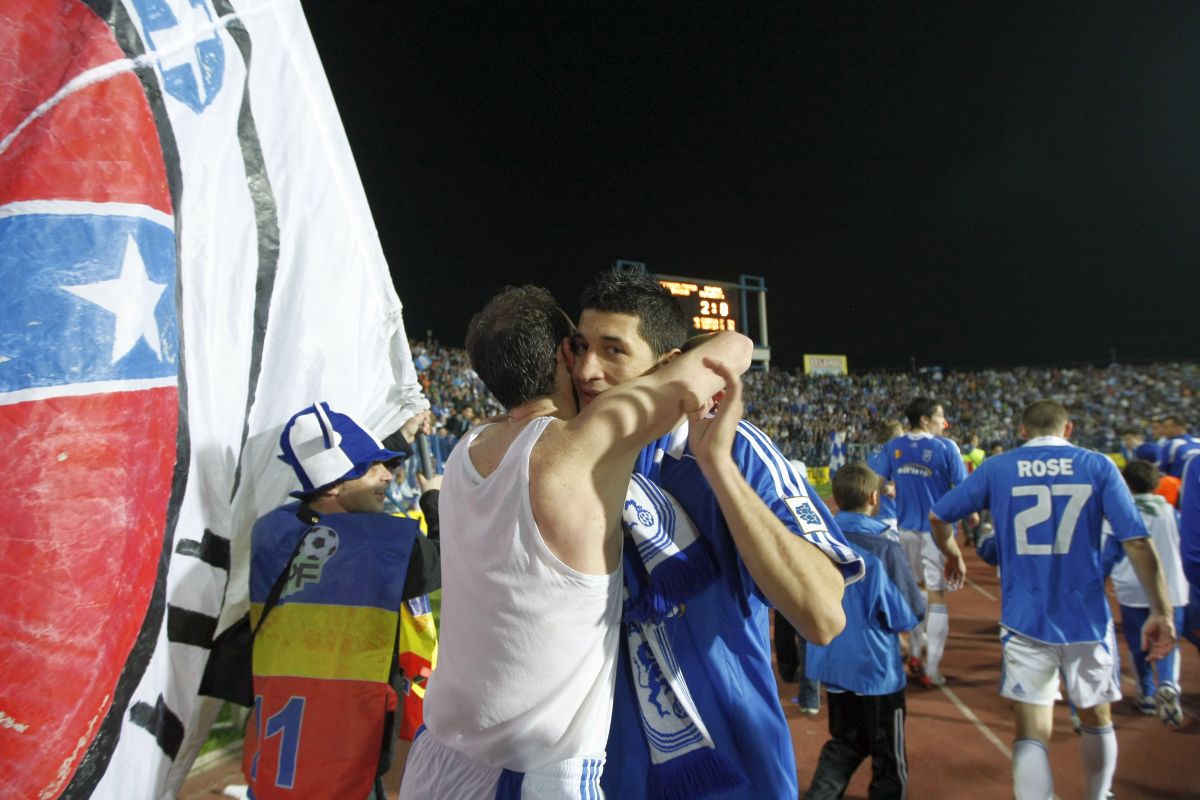 Florin Costea despre drama carierei: „N-am mai vorbit niciodată cu el!” » Ce relație are cu Mititelu și Becali