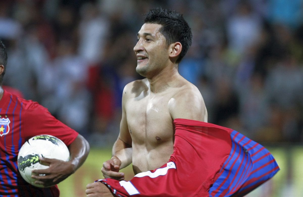 Florin Costea despre drama carierei: „N-am mai vorbit niciodată cu el!” » Ce relație are cu Mititelu și Becali