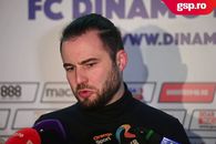 Conducătorul lui Dinamo, mesaj în prima zi din noul an + Nu i-a uitat pe contestatari