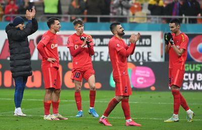 Nelu Varga e cu ochii pe doi rivali de la FCSB: „Îmi place de ei!”