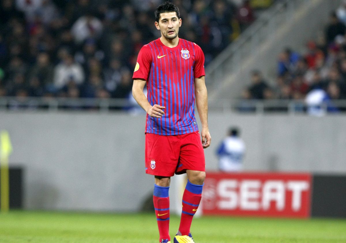 Florin Costea despre drama carierei: „N-am mai vorbit niciodată cu el!” » Ce relație are cu Mititelu și Becali