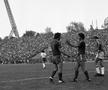 Ion Dumitru #73. Imagini de colecție cu Liță, din arhiva GSP