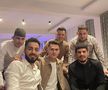 Adrian Rus, Andrei Ciobanu, Florinel Coman și prietenii lor