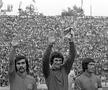 Liță Dumitru, apariție rară: „M-ați uitat. Sunt cel mai complet fotbalist român din istorie”