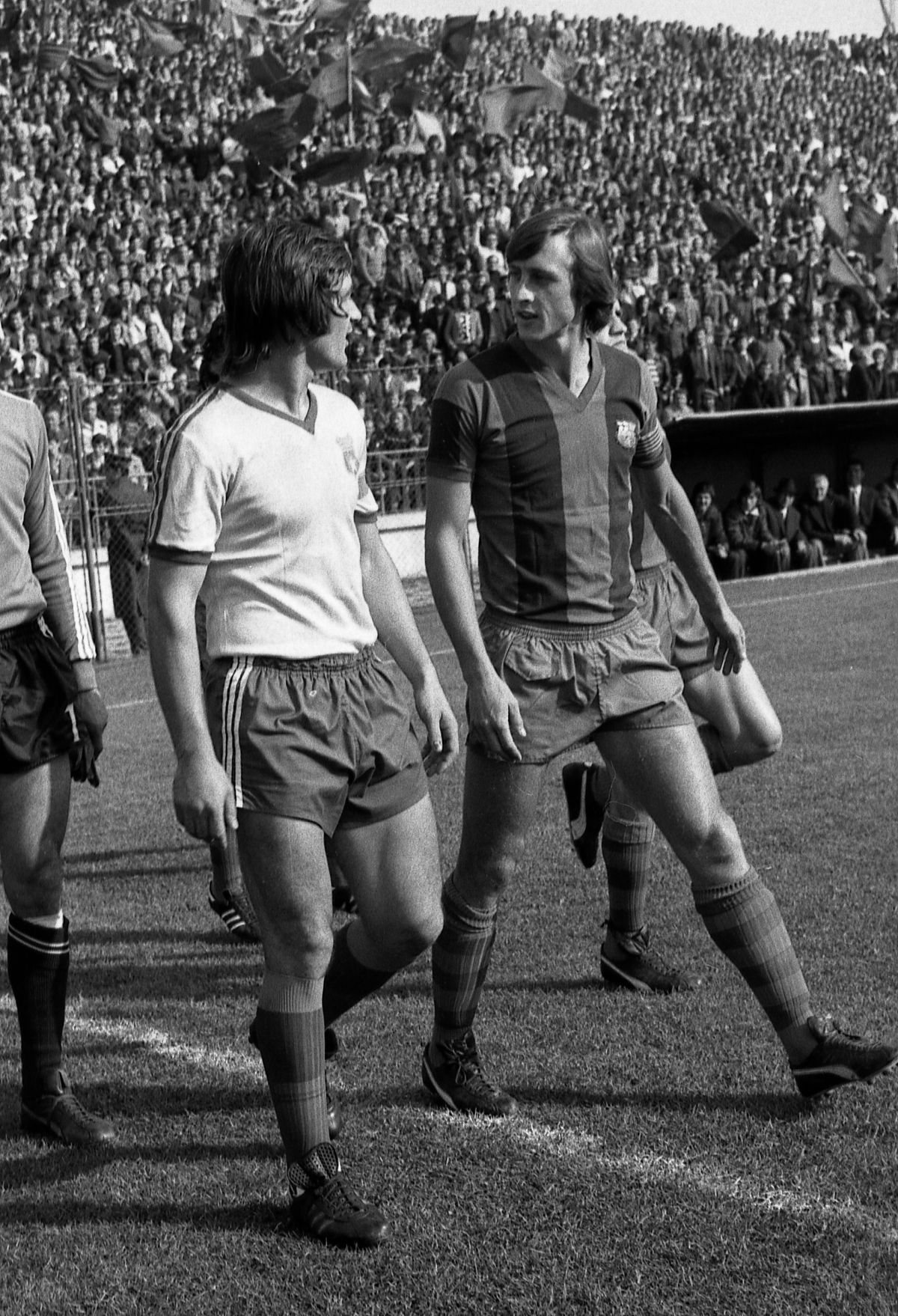 Ion Dumitru #73 » Ce părere avea Liță despre ziariștii de sport în ianuarie 1977: „De el nu-mi place deloc, merge cu Dinamo pe față. Și Ioan Chirilă s-a dat cu Dinamo!”