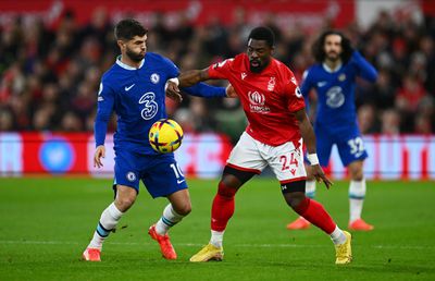 Premier League, debut cu surprize în 2023 » Chelsea și Tottenham n-au reușit să le învingă pe Nottingham și Aston Villa