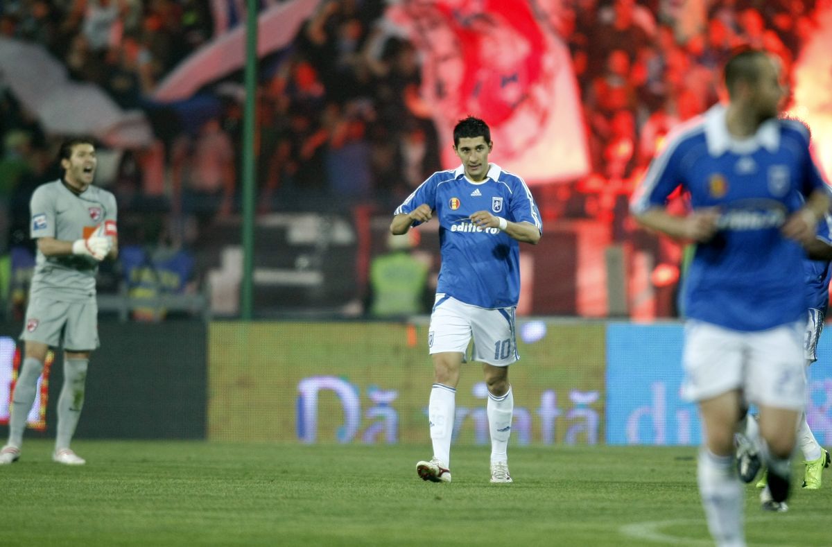 Florin Costea despre drama carierei: „N-am mai vorbit niciodată cu el!” » Ce relație are cu Mititelu și Becali