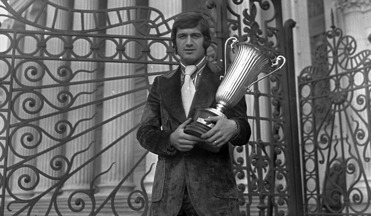 Ion Dumitru #73 » Ce părere avea Liță despre ziariștii de sport în ianuarie 1977: „De el nu-mi place deloc, merge cu Dinamo pe față. Și Ioan Chirilă s-a dat cu Dinamo!”