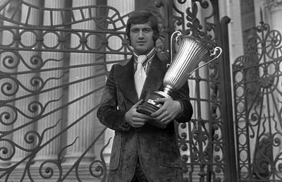 Ion Dumitru #73 » Ce părere avea Liță despre ziariștii de sport în ianuarie 1977: „De el nu-mi place deloc, merge cu Dinamo pe față. Și Ioan Chirilă s-a dat cu Dinamo!”