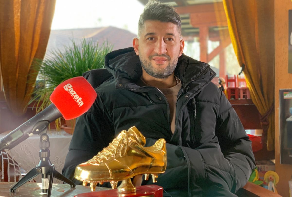 Florin Costea despre drama carierei: „N-am mai vorbit niciodată cu el!” » Ce relație are cu Mititelu și Becali