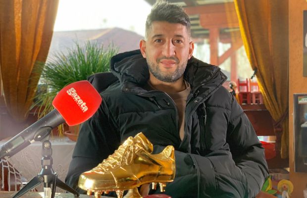 Florin Costea despre drama carierei: „N-am mai vorbit niciodată cu el!” » Ce relație are cu Mititelu și Becali