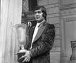 Liță Dumitru, apariție rară: „M-ați uitat. Sunt cel mai complet fotbalist român din istorie”
