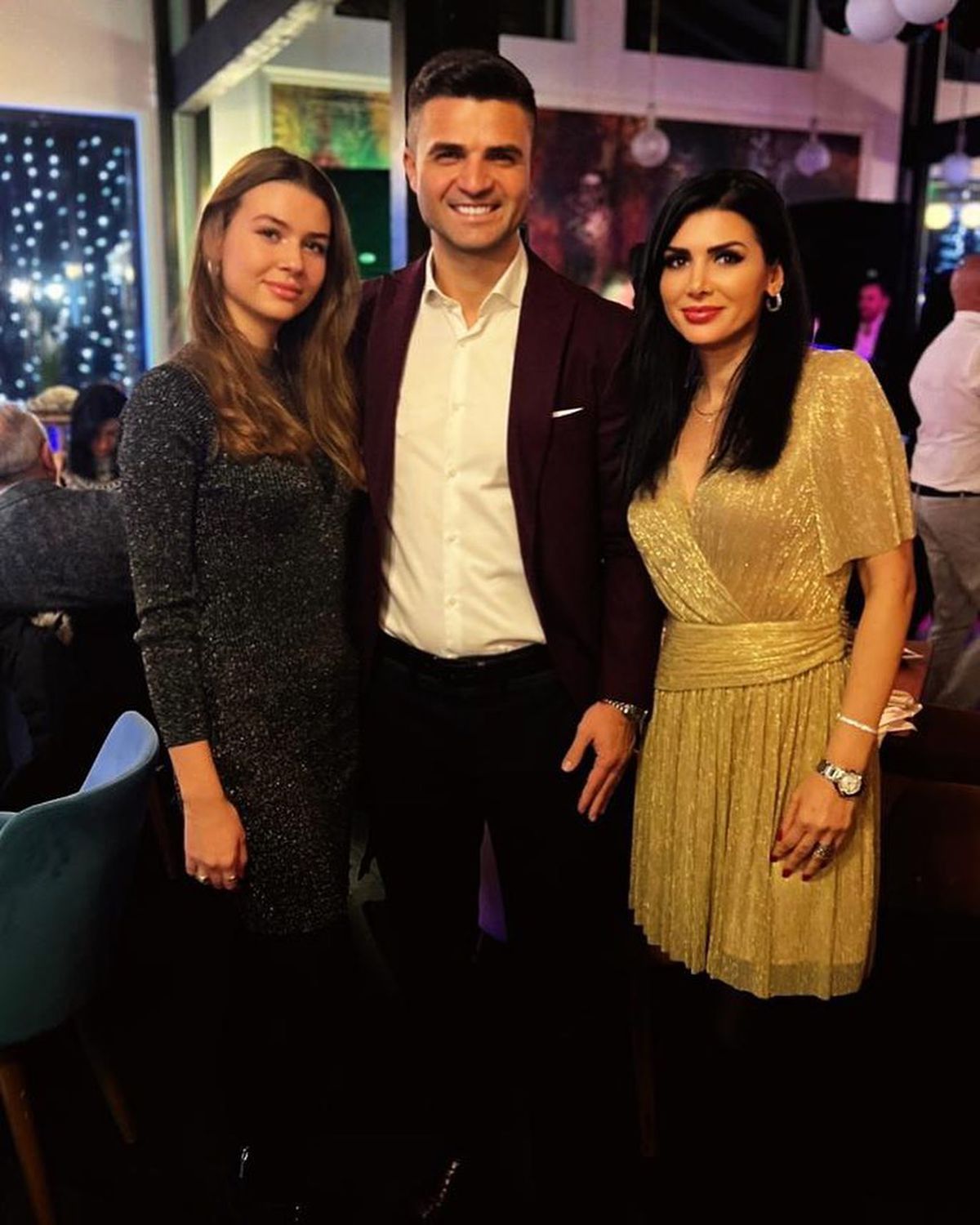 La loc comanda! Fotbalistul dat afară de Neagoe, reprimit: „Mă bucur să vă anunț că m-am întors”