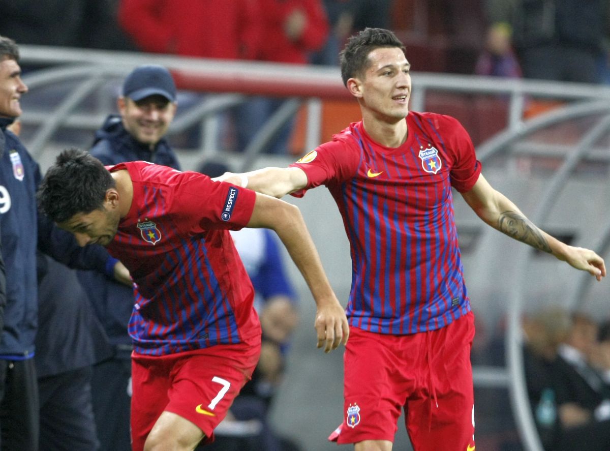 Florin Costea despre drama carierei: „N-am mai vorbit niciodată cu el!” » Ce relație are cu Mititelu și Becali